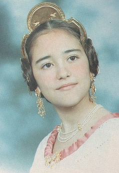 María Victoria García Sanfélix